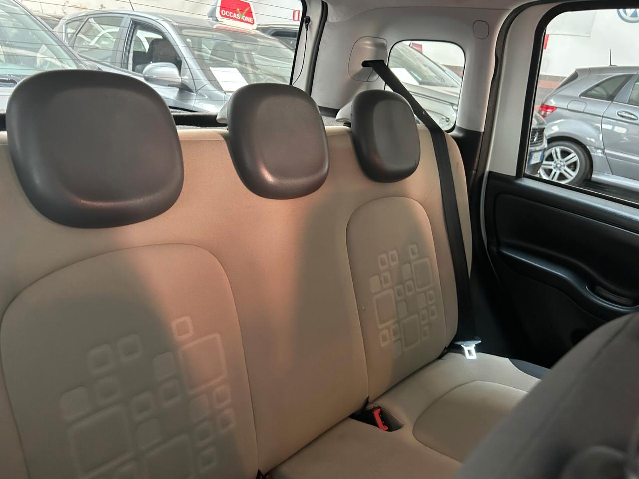 Fiat Panda 1.2 Easy