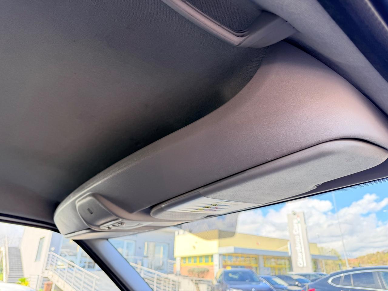 Fiat Doblo Doblò 1.6 MJT 16V 120CV Easy