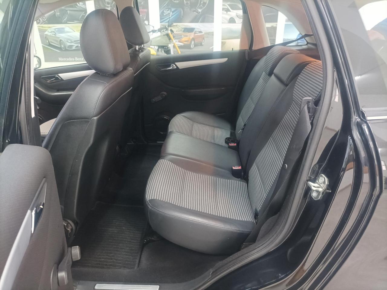 Mercedes-benz B 180 CDI Sport 109 CV - 09/2007