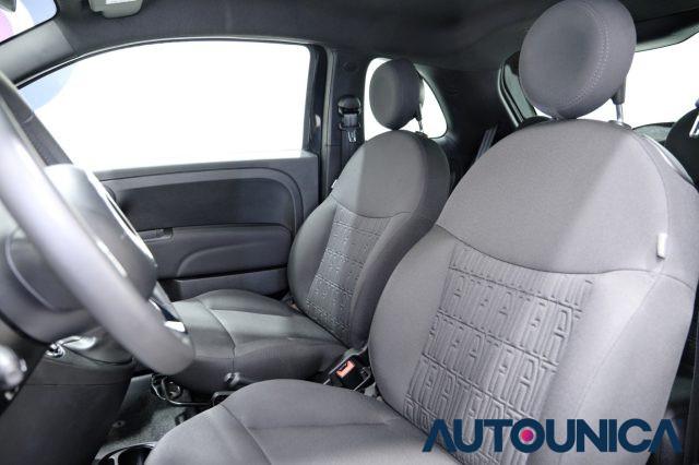 FIAT 500 1.0 HYBRID DOLCEVITA NEOPATENTATI