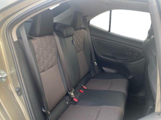 TOYOTA Yaris Cross 1.5 Hybrid 5p. E-CVT Lounge