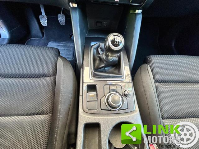 MAZDA CX-5 EVOLVE UNICO PROPRIETARIO