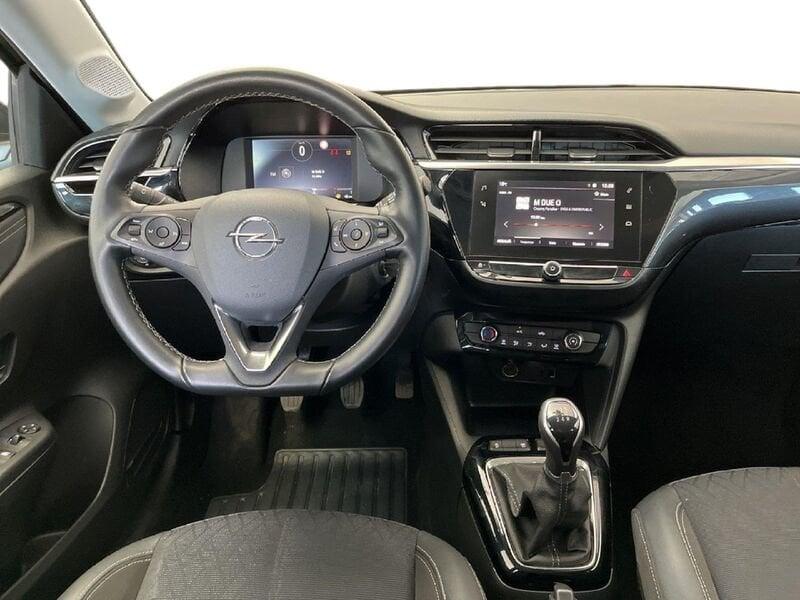 Opel Corsa VI 2020 1.2 Elegance 75cv