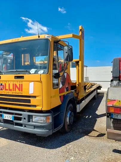 IVECO EUROCARGO 80E15