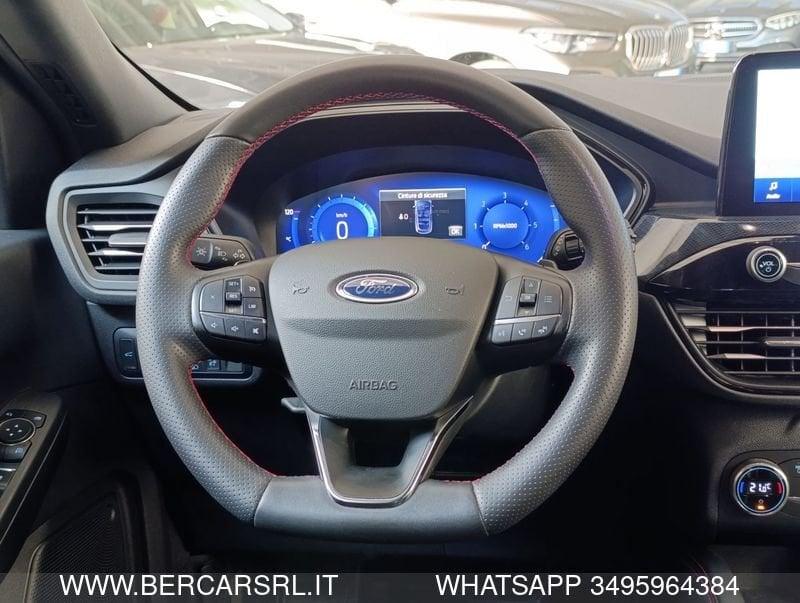 Ford Kuga Kuga 1.5 EcoBlue 120 CV aut. 2WD ST-Line X