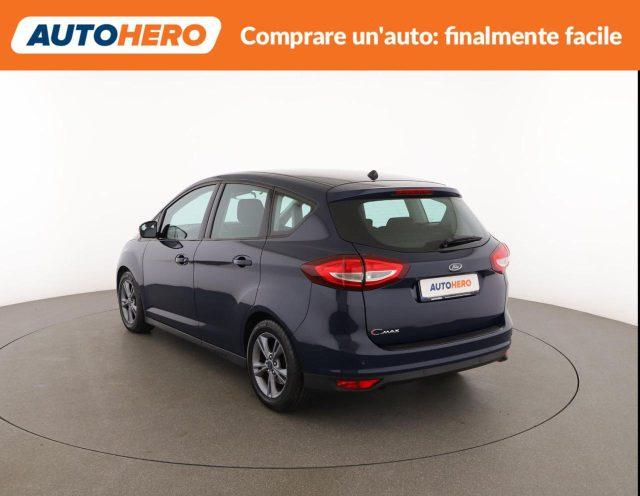 FORD C-Max 7 1.5 TDCi 120CV Start&Stop Business