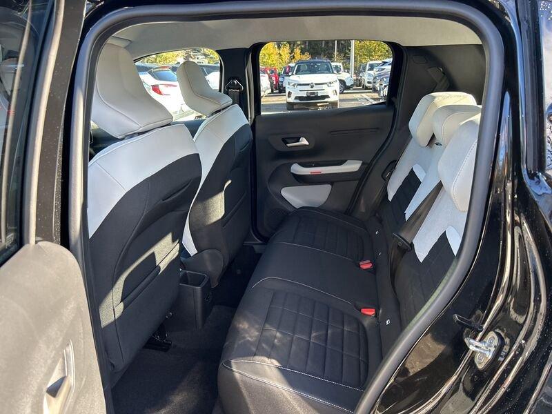 Citroën C3 IV 2024 1.2 puretech turbo Max 100cv s&s