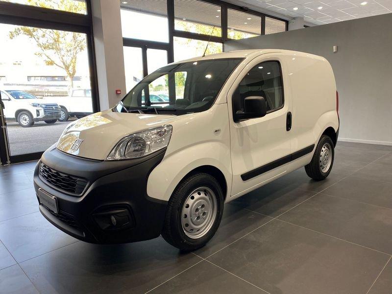 FIAT Fiorino 1.3 MJT 95CV Cargo