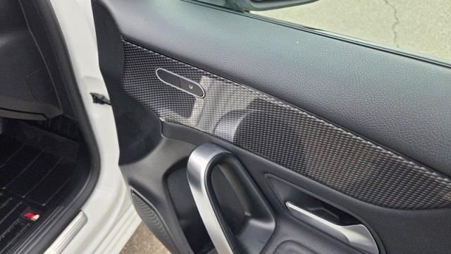 MERCEDES-BENZ A 200 Automatic Sport PERMUTE