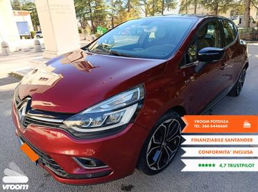 RENAULT Clio 4ª serie Clio dCi 8V 90 CV Start&...