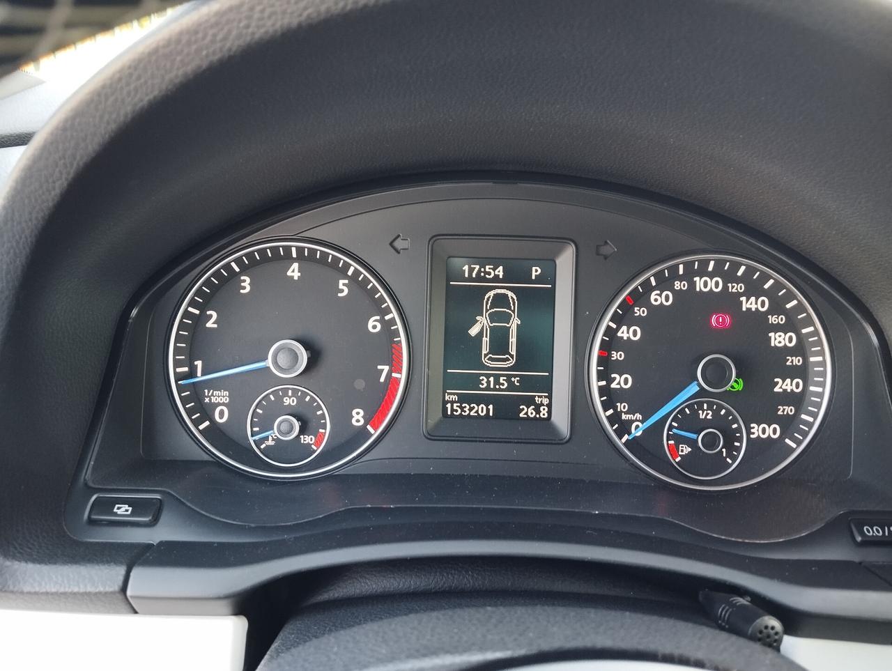Volkswagen Scirocco 2.0 TSI DSG R LEGGI DESCRIZIONE
