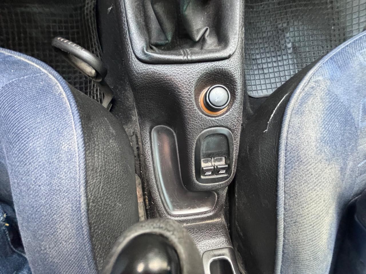 Peugeot 206 1.1 3p. XR