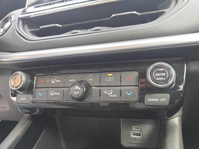 JEEP Compass 1.6 Multijet II 2WD Limited no obbligo di finanz.