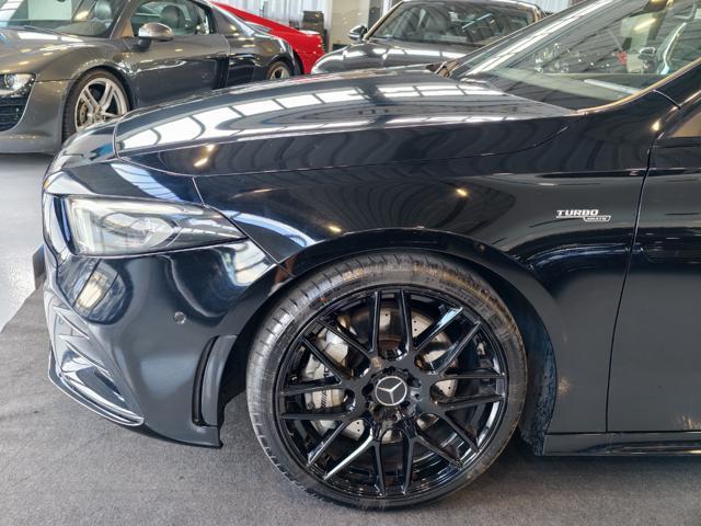 MERCEDES-BENZ A 35 AMG 4Matic
