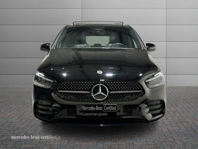 MERCEDES-BENZ B 180 d Automatic AMG Line Premium