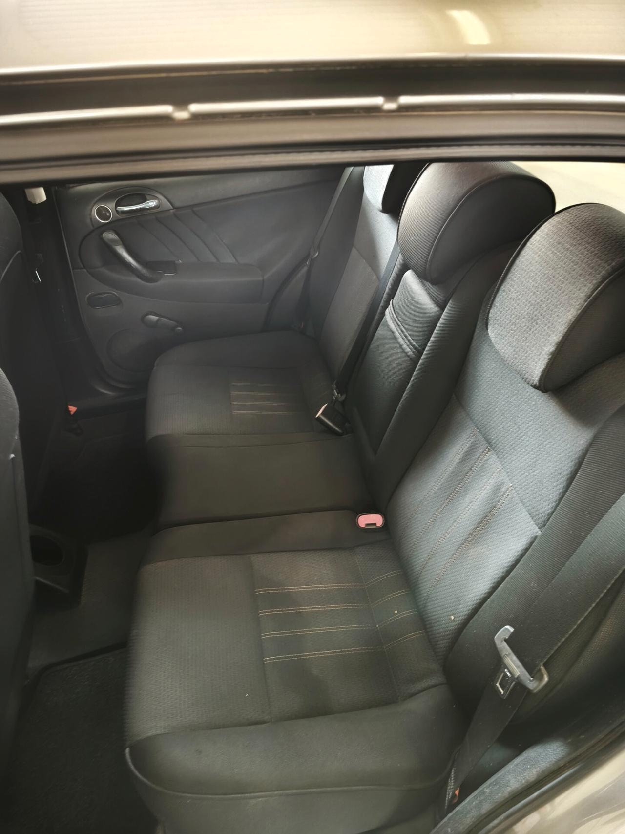 Alfa Romeo 147 1.9 JTD M-JET 16V 5 porte