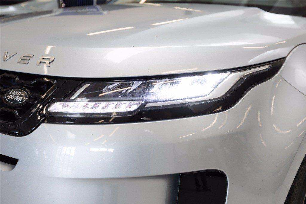 LAND ROVER Range Rover Evoque 2.0d i4 mhev S awd 150cv auto del 2020