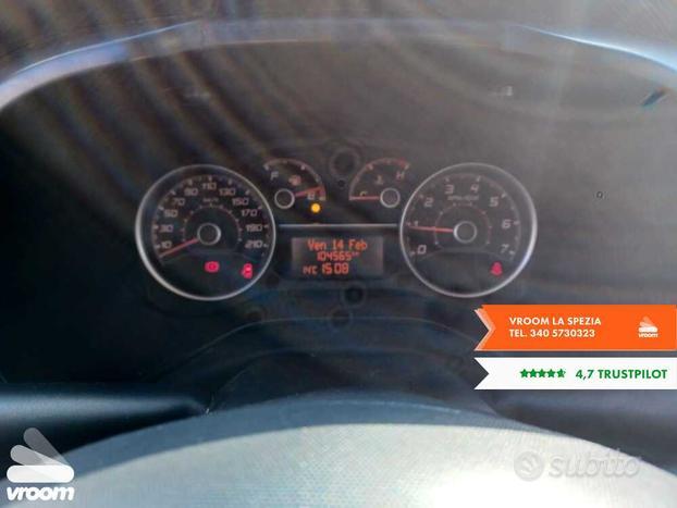FIAT Dobl 3 serie Dobl 1.3 MJT S&S PL-TN Car...