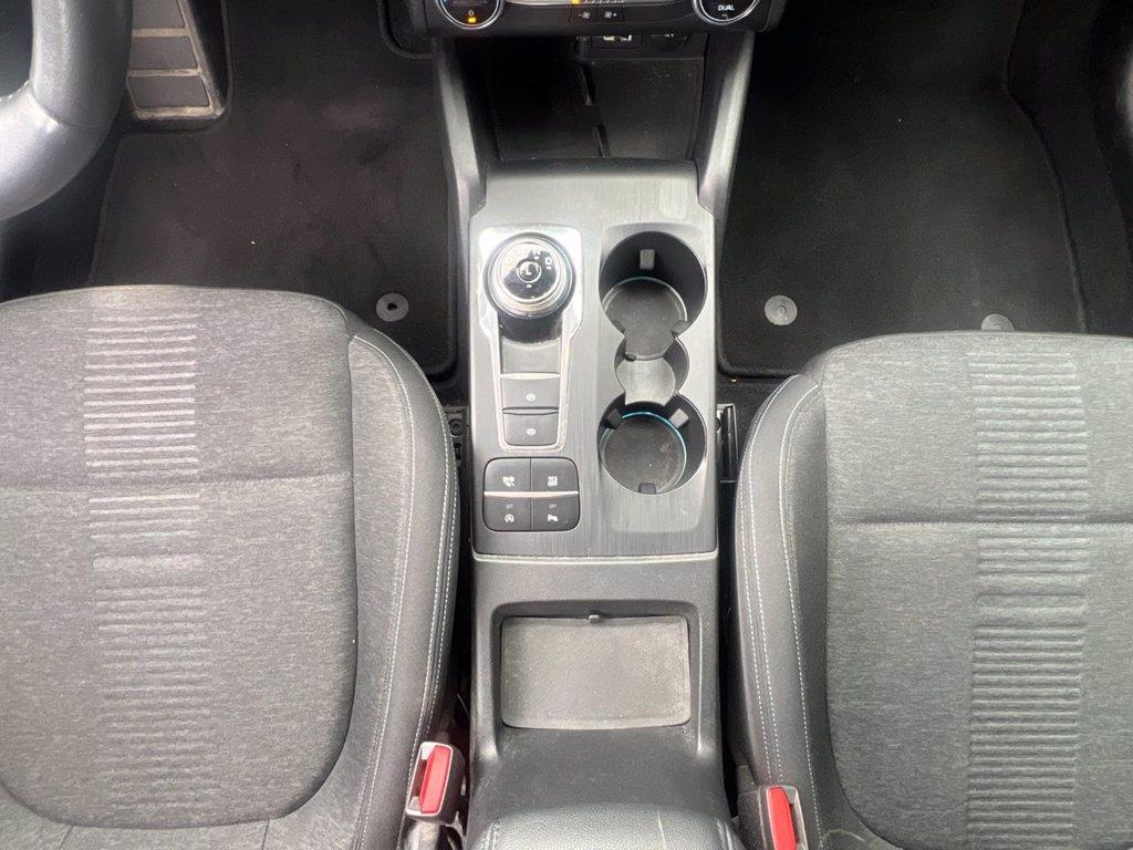 FORD Focus 1.5 EcoBlue 120 CV automatico 5p. Active Co-Pilot del 2021