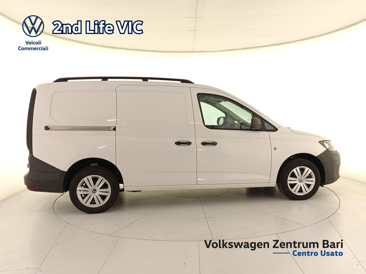 Volkswagen Caddy cargo maxi 2.0 tdi 102cv business
