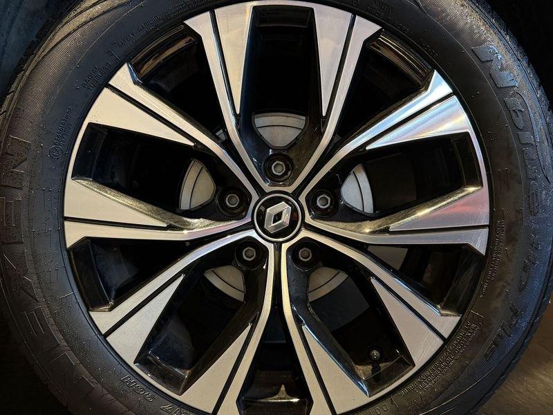 Renault Captur 1.0 TCE 90 TECHNO