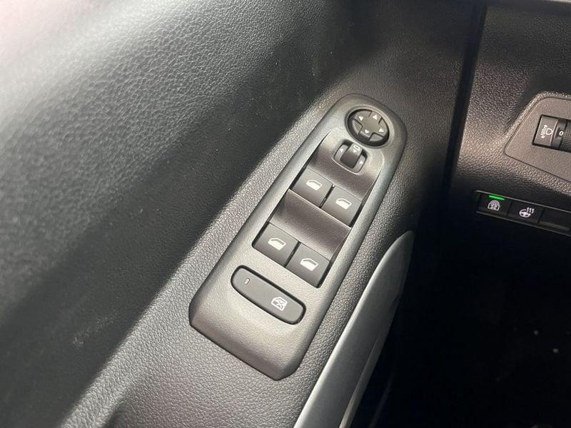FIAT Qubo L 1.5 Diesel 130 Cv At8 La Prima