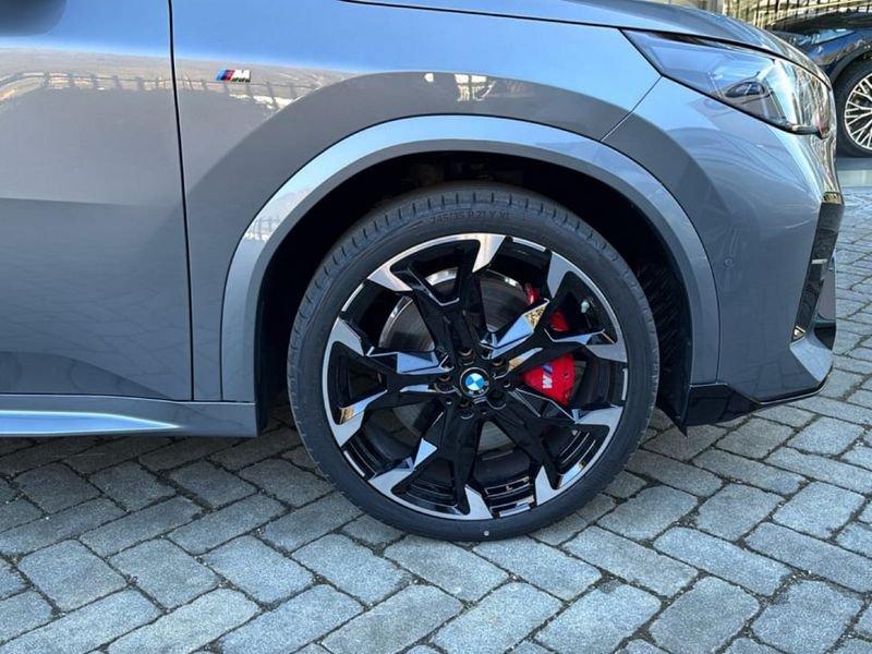 BMW X2 M35i xDrive M Sport Pro