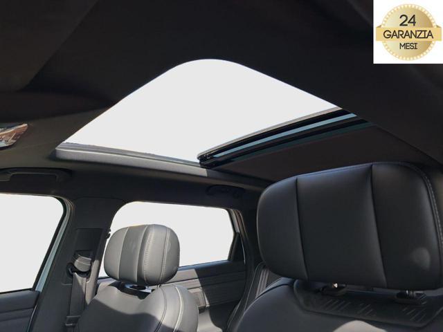 JAECOO Jaecoo 7 1.5 TGDI PHEV Exclusive