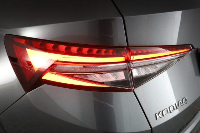 SKODA Kodiaq Kodiaq 2.0 TDI EVO SCR DSG 7 posti Style