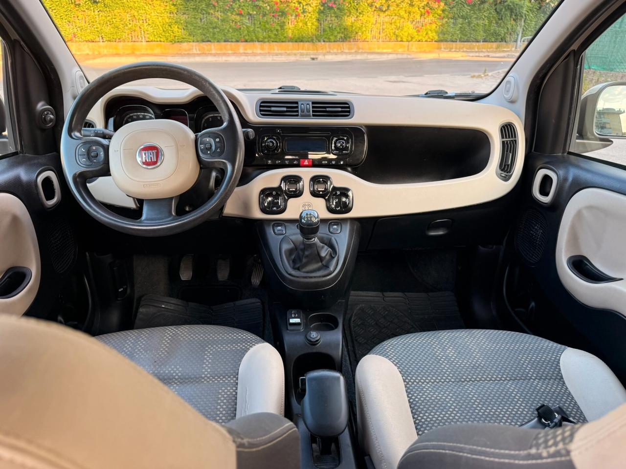 Fiat Panda Trekking GARANZIA 12 MESI