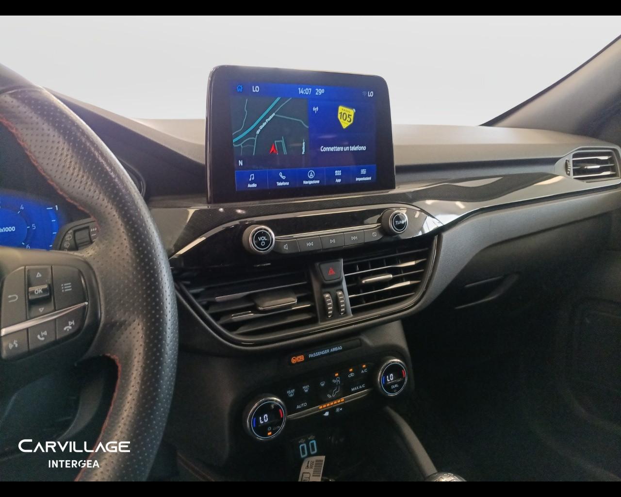 FORD Kuga 1.5 ecoblue ST-Line 2wd 120cv