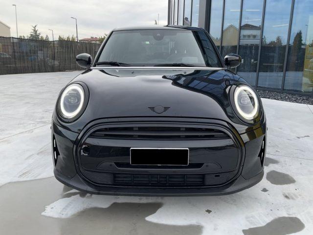 MINI Cooper 1.5 Cooper Yours 5 porte