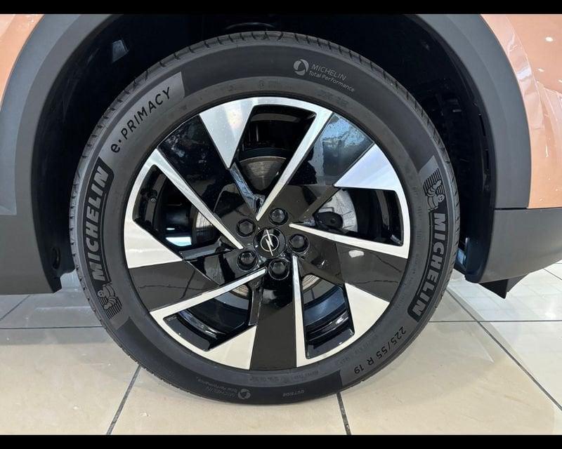 Opel Grandland Nuovo GS 145CV EDCT