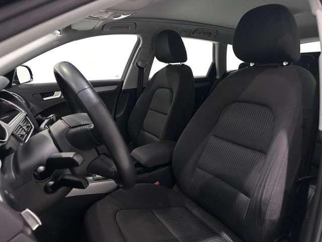 Audi A4 Avant 2.0 TDI 120 CV