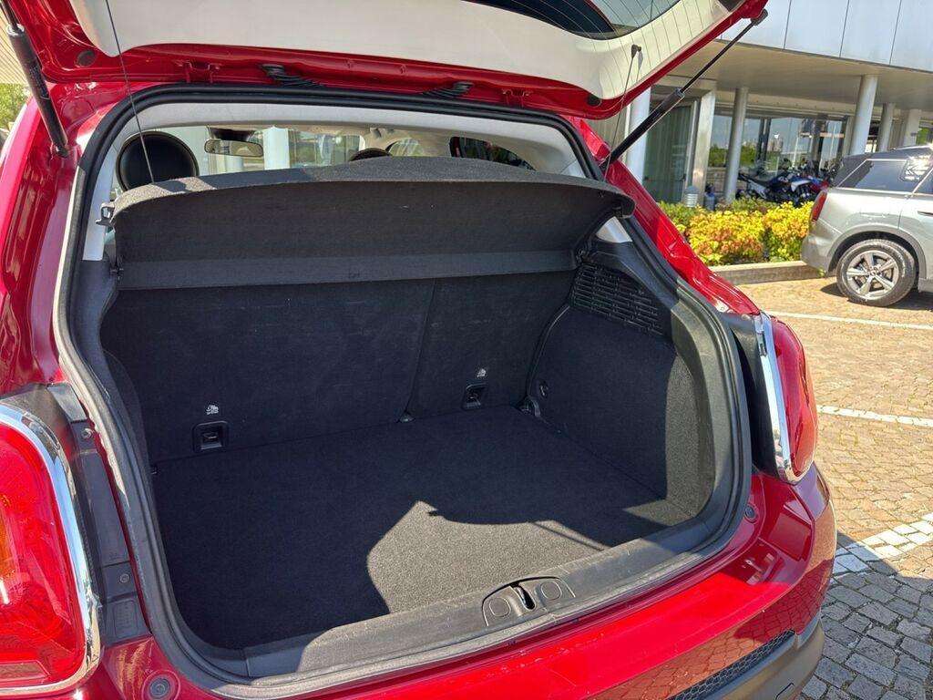 Fiat 500X 1.6 Multijet Lounge 4x2