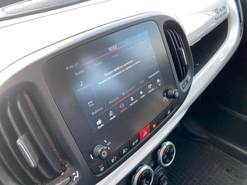 Fiat 500 L 500L 1.4 Urban 95cv my19