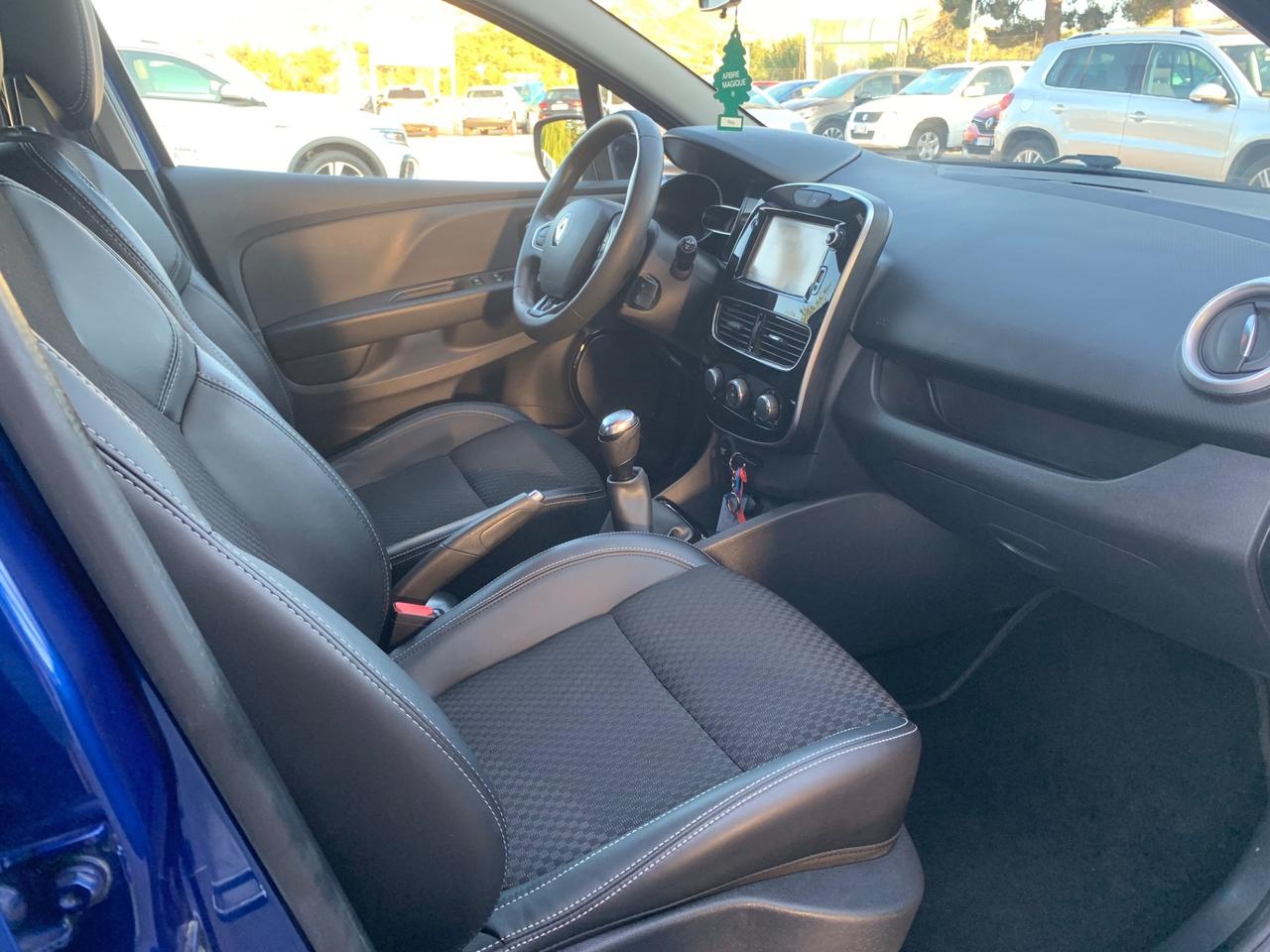 Renault Clio dCi 8V 90 CV Duel 2018 full opt