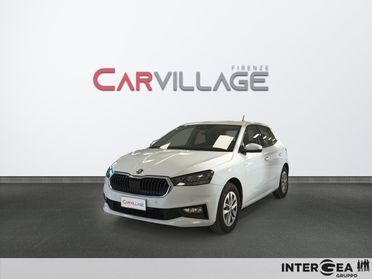 SKODA Fabia 1.0 mpi evo Selection 80cv