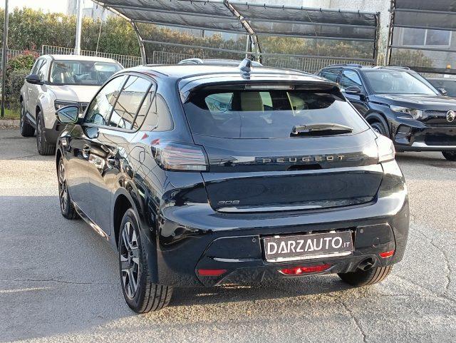 PEUGEOT 208 Edition Turbo benzina 100