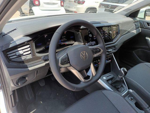 VOLKSWAGEN Taigo 1000 TSI STYLE 115CV CARPLAY MATRIX CAM"17 ITALIA