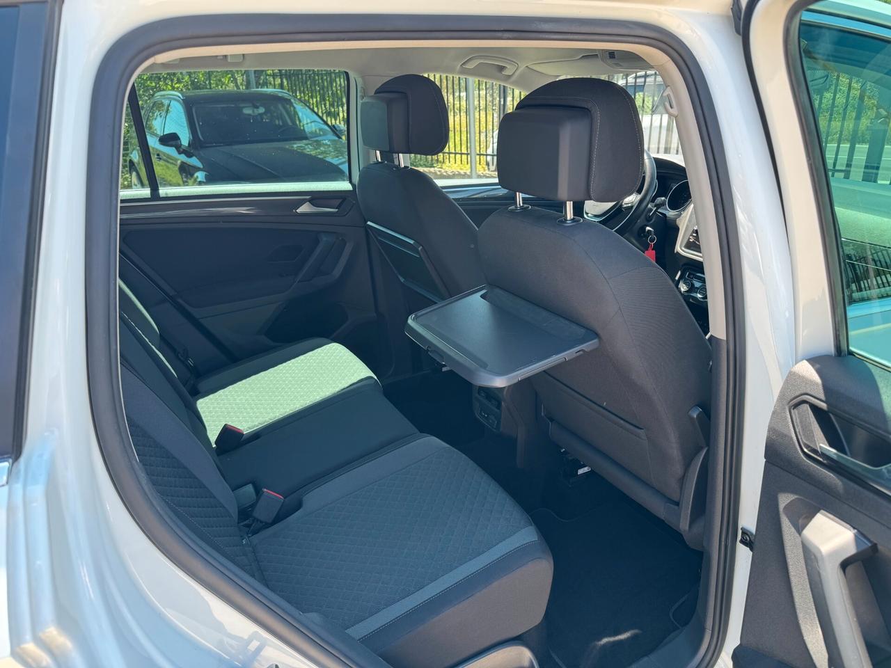Volkswagen Tiguan 2.0 TDI SCR Style BlueMotion Technology