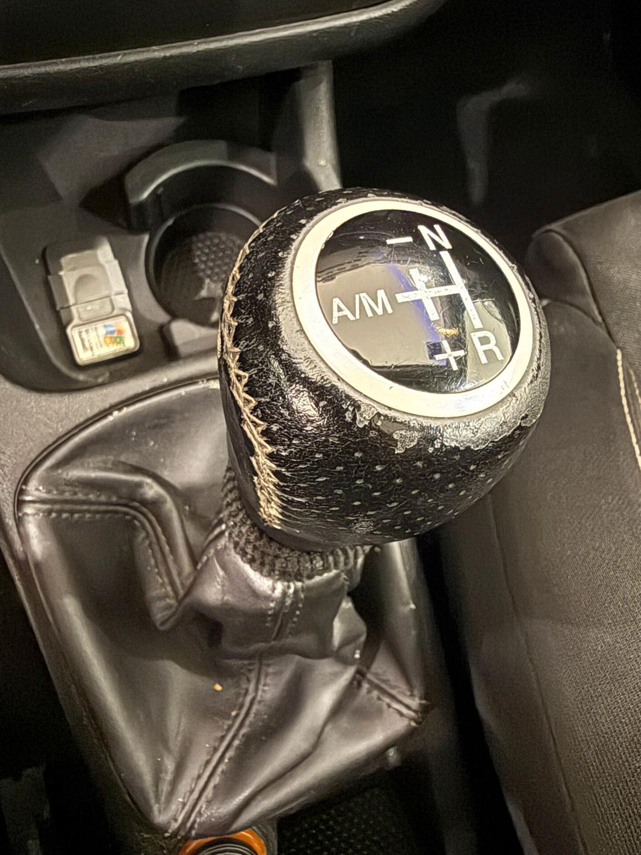 FIAT PUNTO 1.3 MJT 95CV 150.000 KM AUTOMATICA