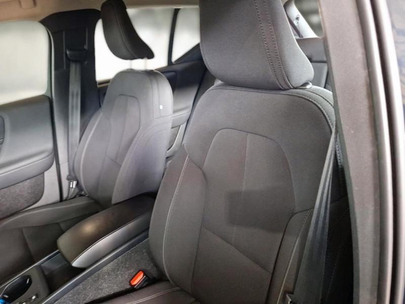 VOLVO XC40 T4 PLUG-IN HYBRID AUTO RECH INSCRIP EXPR SUV