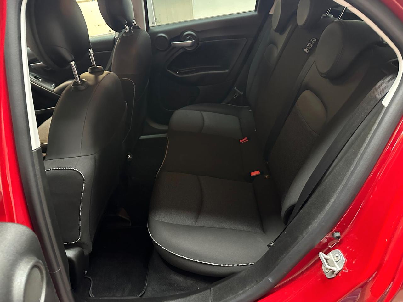 Fiat 500X 1.6 e-torq Urban 4x2 110cv KM CERTIF