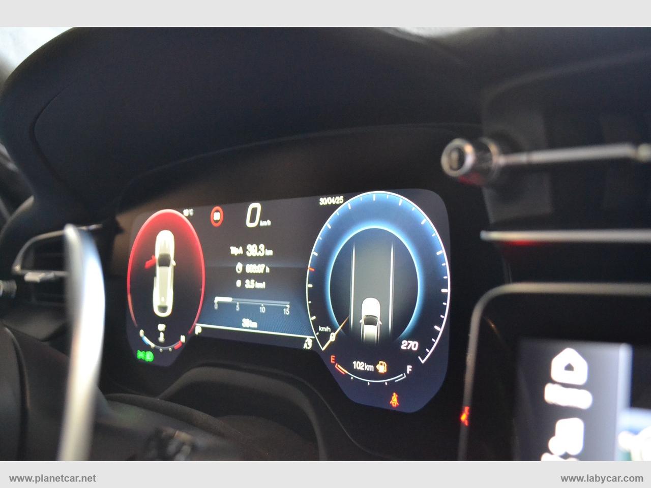 MASERATI GRECALE 2.0 MHEV 250 CV GT