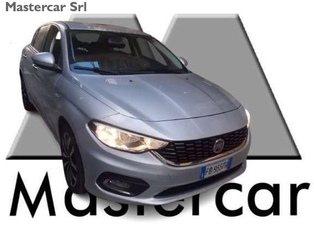 FIAT Tipo 4p 1.6 mjt Opening edition 120cv FB955ZN