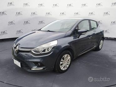 Renault Clio TCe 90 CV 5 p