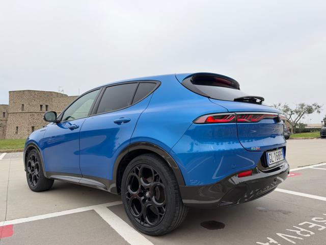 ALFA ROMEO Tonale 1.5 130CV SPECIALE MHEV TCT7+20'' BLACK+PELLEALCAN