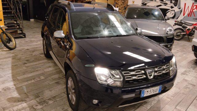 DACIA Duster 1.6 115 CV S&S 4x2 GPL Serie Speciale Brave