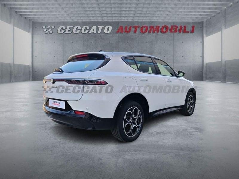 Alfa Romeo Tonale Tonale 1.6 Sprint 130cv tct6